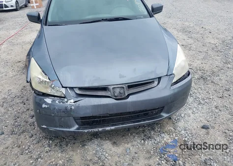 2005 Honda Accord 2.4 Lx z USA, uszkodzony, nr VIN 3HGCM56425G709400